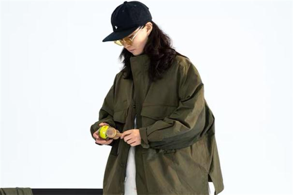 城市機能風怎么搭配 城市機能風穿搭圖片 城市機能風怎么搭配 城市機能風穿搭圖片