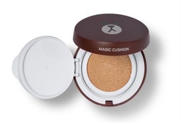 遮瑕氣墊什么時候用 氣墊化妝順序 遮瑕氣墊什么時候用 氣墊化妝順序