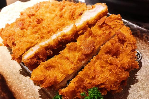 豬排的做法 豬排怎么做好吃又簡單 豬排的做法 豬排怎么做好吃又簡單