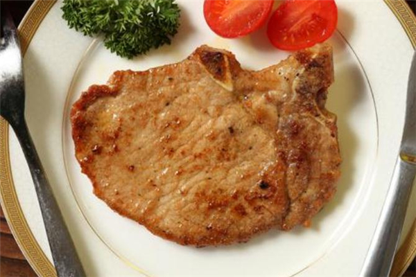 豬排的做法 豬排怎么做好吃又簡單 豬排的做法 豬排怎么做好吃又簡單