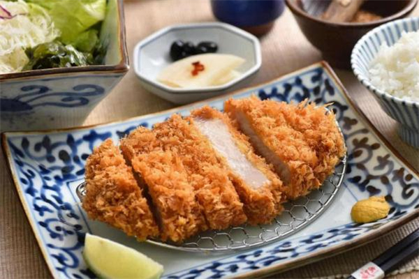 炸豬排的熱量 炸豬排吃了會胖嗎 炸豬排的熱量 炸豬排吃了會胖嗎