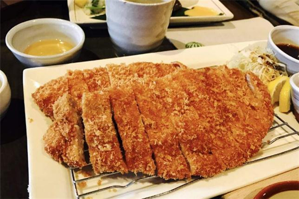 炸豬排的熱量 炸豬排吃了會胖嗎 炸豬排的熱量 炸豬排吃了會胖嗎