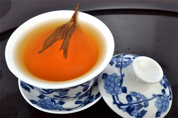 老鷹茶的功效和作用 老鷹茶可以降血壓嗎 老鷹茶的功效和作用 老鷹茶可以降血壓嗎