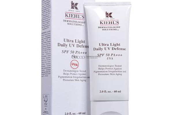 科顏氏雙效清爽隔離乳油膩嗎 科顏氏雙效清爽隔離乳的優(yōu)點 科顏氏雙效清爽隔離乳油膩嗎 科顏氏雙效清爽隔離乳的優(yōu)點