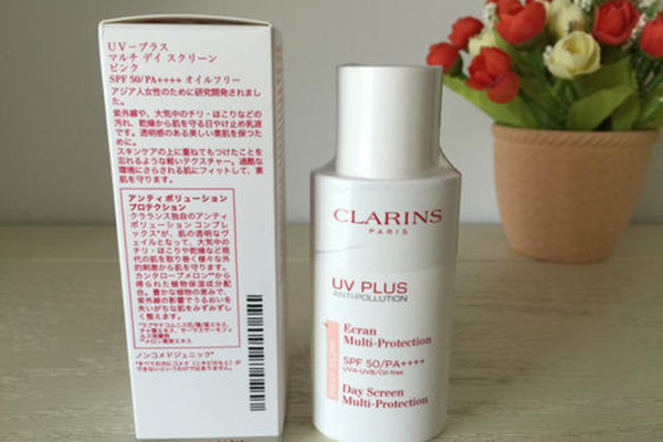 嬌韻詩清透美白防曬乳使用方法 嬌韻詩清透美白防曬乳主要成分 嬌韻詩清透美白防曬乳使用方法 嬌韻詩清透美白防曬乳主要成分