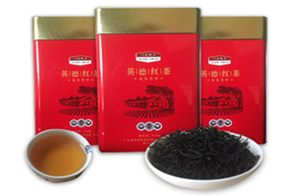 英德紅茶的功效 英德紅茶什么味道 英德紅茶的功效 英德紅茶什么味道