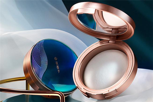 花西子蠶絲蜜粉餅色號 花西子蠶絲蜜粉餅怎么用 花西子蠶絲蜜粉餅色號 花西子蠶絲蜜粉餅怎么用