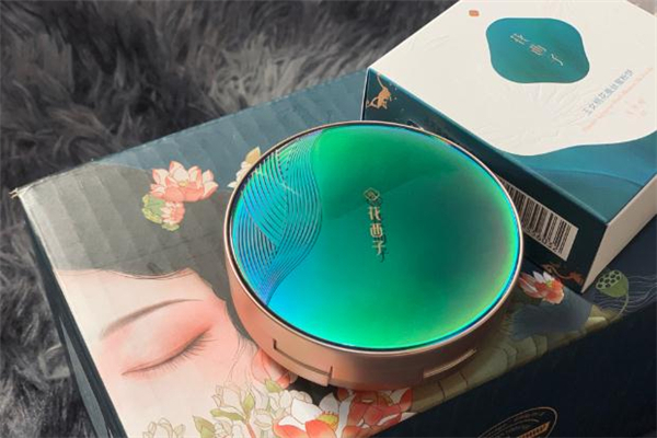 花西子蠶絲蜜粉餅色號 花西子蠶絲蜜粉餅怎么用 花西子蠶絲蜜粉餅色號 花西子蠶絲蜜粉餅怎么用