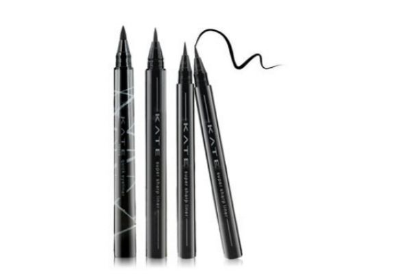 眼線液和眼線筆哪種好用 眼線液和眼線筆的區(qū)別 眼線液和眼線筆哪種好用 眼線液和眼線筆的區(qū)別