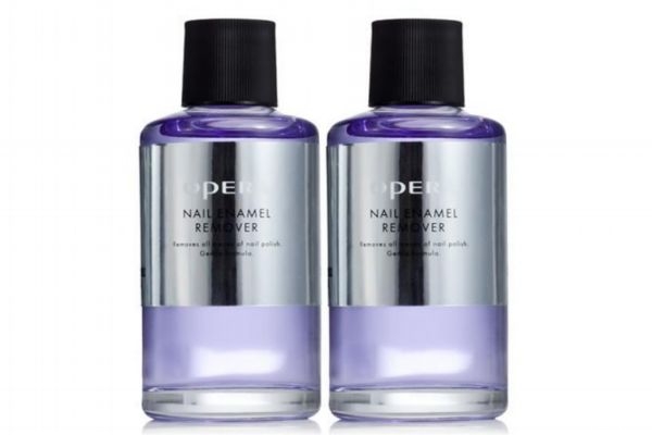 洗甲水的味道如何去除 洗甲水能去除膠印嗎 洗甲水的味道如何去除 洗甲水能去除膠印嗎