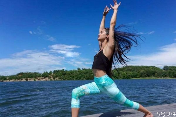 練馬甲線的最佳時間 什么時間最適合練馬甲線 練馬甲線的最佳時間 什么時間最適合練馬甲線