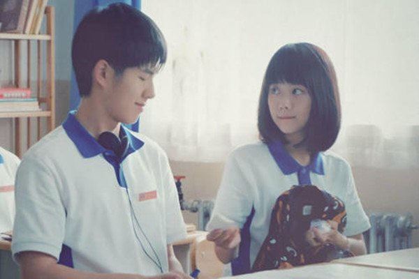 女生想和你發(fā)展的表現(xiàn) 女生想和你發(fā)展的暗示 女生想和你發(fā)展的表現(xiàn) 女生想和你發(fā)展的暗示