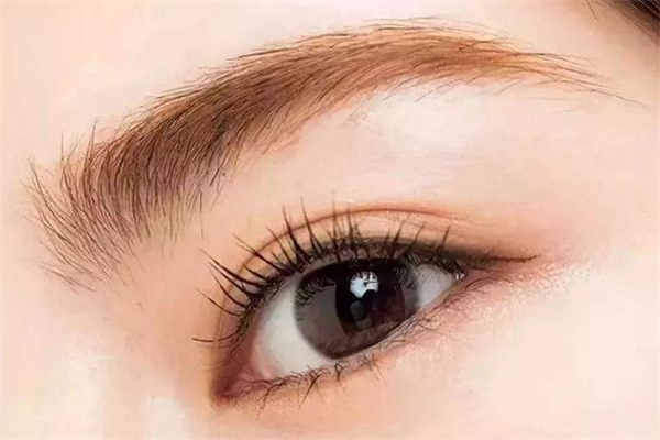 花西子眉筆色號 花西子眉筆顏色怎么選 花西子眉筆色號 花西子眉筆顏色怎么選