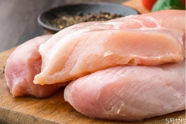 超市冰凍雞胸肉能吃嗎 超市冰凍雞胸肉好嗎 超市冰凍雞胸肉能吃嗎 超市冰凍雞胸肉好嗎