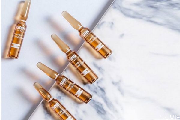 怡思丁安瓶使用方法 怡思丁安瓶應(yīng)該怎么使用 怡思丁安瓶使用方法 怡思丁安瓶應(yīng)該怎么使用