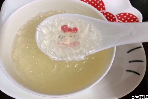 海石花的簡單做法 海石花怎么做好吃 海石花的簡單做法 海石花怎么做好吃