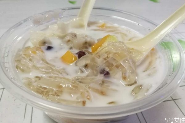 海石花的簡單做法 海石花怎么做好吃 海石花的簡單做法 海石花怎么做好吃