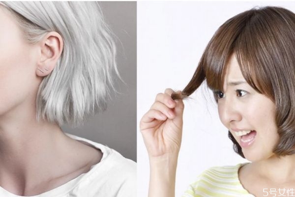 漂發(fā)對(duì)頭發(fā)的傷害有什么 什么是漂發(fā)對(duì)頭發(fā)的危害 漂發(fā)對(duì)頭發(fā)的傷害有什么 什么是漂發(fā)對(duì)頭發(fā)的危害