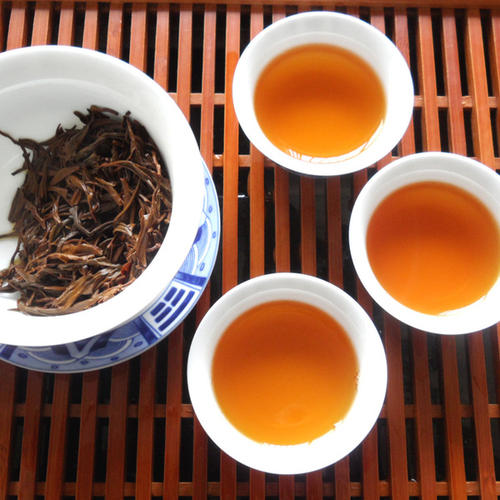 金駿眉茶葉能減肥嗎 金駿眉茶葉的作用 金駿眉茶葉能減肥嗎 金駿眉茶葉的作用