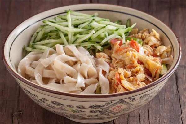 手搟面怎么搟 手搟面和面技巧 手搟面怎么搟 手搟面和面技巧