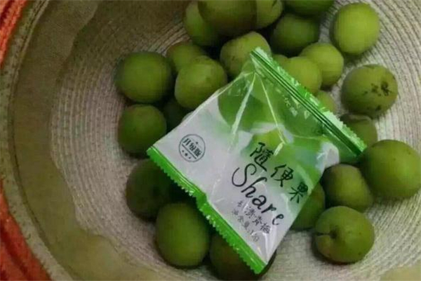 隨便果是什么 隨便果是減肥藥嗎 隨便果是什么 隨便果是減肥藥嗎