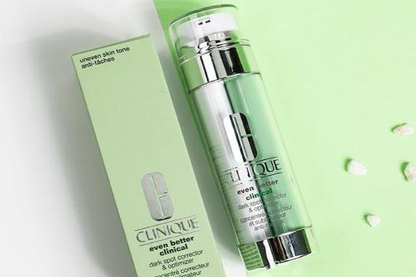 倩碧美白淡斑精華的亮點(diǎn) 倩碧美白淡斑精華有多大容量