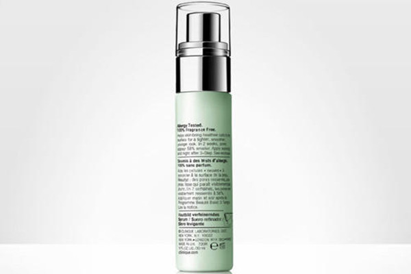 倩碧毛孔細致精華露價格如何 倩碧毛孔細致精華露保濕好嗎 倩碧毛孔細致精華露價格如何 倩碧毛孔細致精華露保濕好嗎