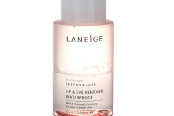 蘭芝防水型眼唇部卸妝液主要成分 蘭芝防水型眼唇部卸妝液好用嗎 蘭芝防水型眼唇部卸妝液主要成分 蘭芝防水型眼唇部卸妝液好用嗎