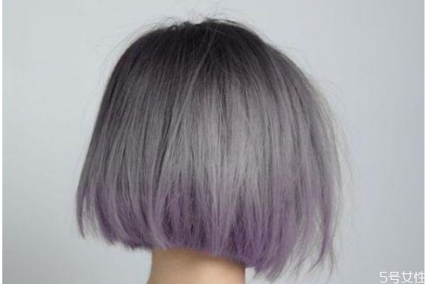 染發(fā)后怎么清洗不掉色 染發(fā)后不掉色的清洗方法 染發(fā)后怎么清洗不掉色 染發(fā)后不掉色的清洗方法