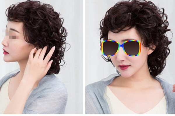 適合媽媽做的卷發(fā)有哪些 適合媽媽做的卷發(fā)推薦 適合媽媽做的卷發(fā)有哪些 適合媽媽做的卷發(fā)推薦