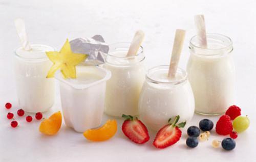 脫脂酸奶對腸胃好嗎 脫脂酸奶含糖嗎 脫脂酸奶對腸胃好嗎 脫脂酸奶含糖嗎