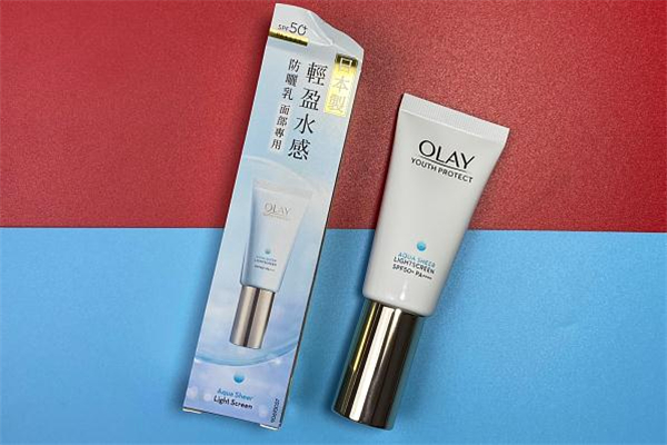 olay小白傘是隔離還是防曬 olay小白傘需要卸妝嗎 olay小白傘是隔離還是防曬 olay小白傘需要卸妝嗎