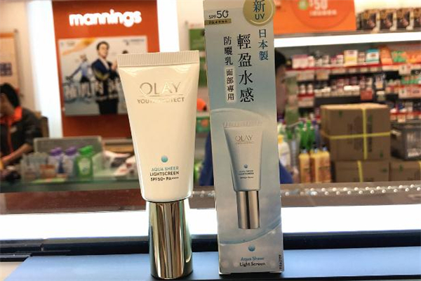 olay小白傘多少錢 olay小白傘保質期 olay小白傘多少錢 olay小白傘保質期