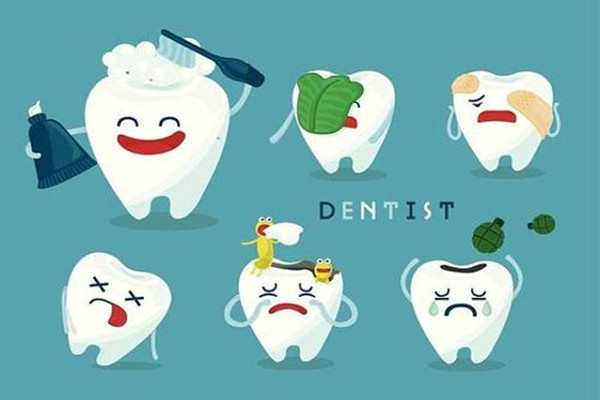 補(bǔ)牙前封牙是什么意思 補(bǔ)牙前為什么要塞藥一個(gè)星期