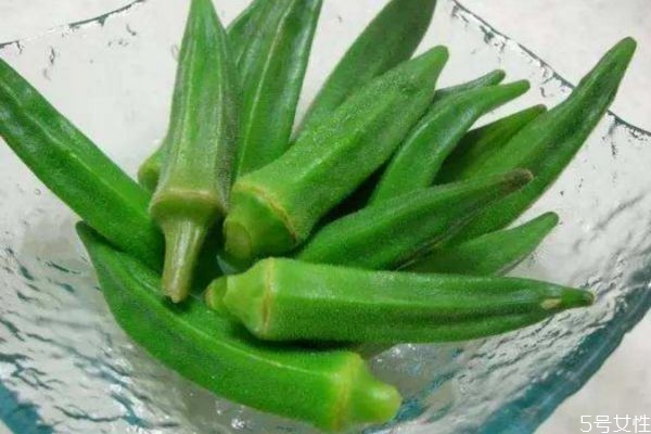 秋葵粘液有什么作用 秋葵粘液的功效有什么 秋葵粘液有什么作用 秋葵粘液的功效有什么