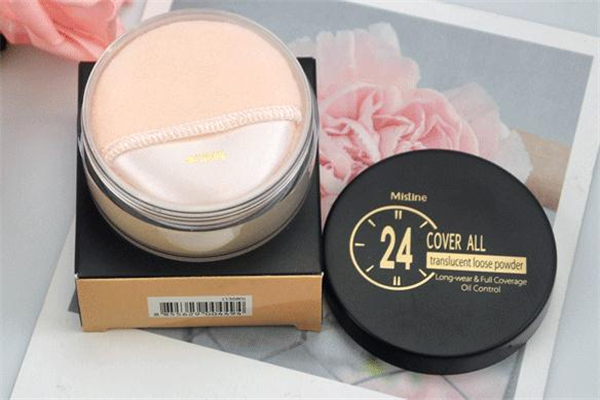 mistine散粉多少錢 mistine散粉怎么取粉 mistine散粉多少錢 mistine散粉怎么取粉