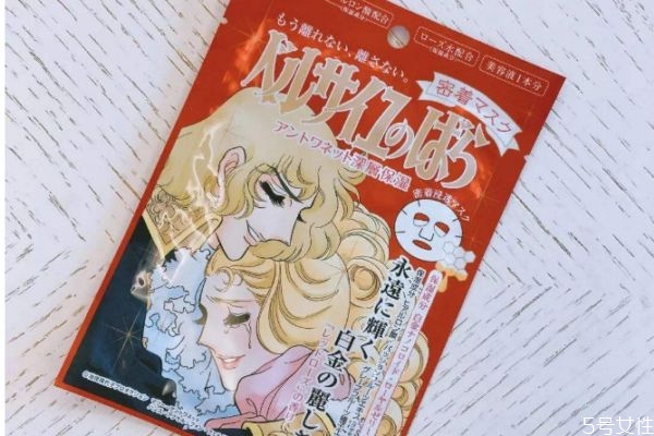 凡爾賽面膜的使用方法 凡爾賽面膜應該怎么使用