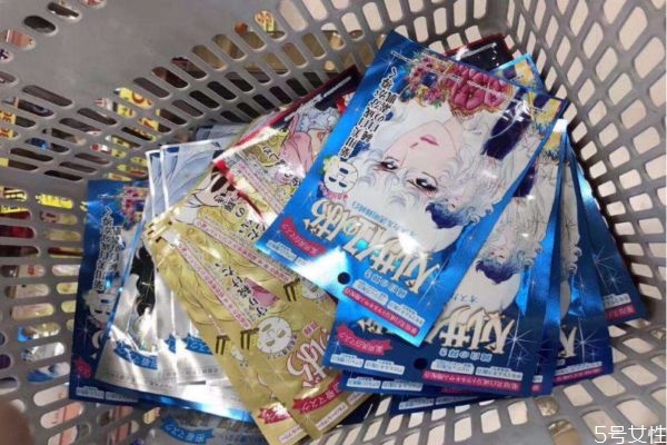 凡爾賽面膜的使用方法 凡爾賽面膜應(yīng)該怎么使用 凡爾賽面膜的使用方法 凡爾賽面膜應(yīng)該怎么使用