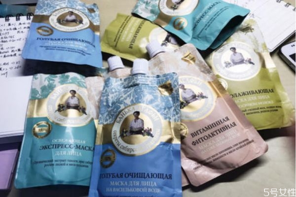 老奶奶面膜的正確使用方法 老奶奶面膜應(yīng)該怎么使用 老奶奶面膜的正確使用方法 老奶奶面膜應(yīng)該怎么使用