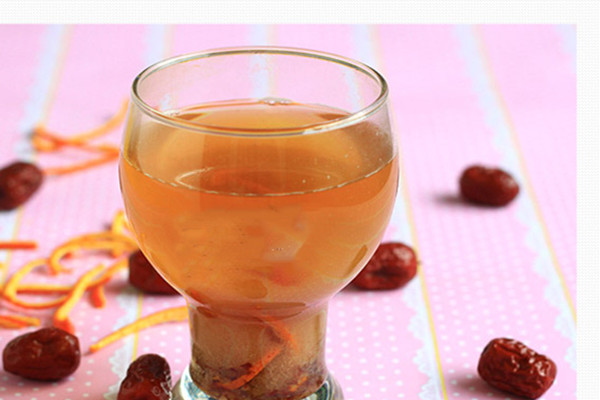 做蜂蜜紅棗茶的注意事項 蜂蜜紅棗茶的好處 做蜂蜜紅棗茶的注意事項 蜂蜜紅棗茶的好處