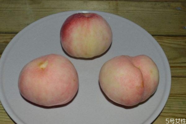 新鮮桃子怎么做罐頭 新鮮桃子做罐頭的方法 新鮮桃子怎么做罐頭 新鮮桃子做罐頭的方法