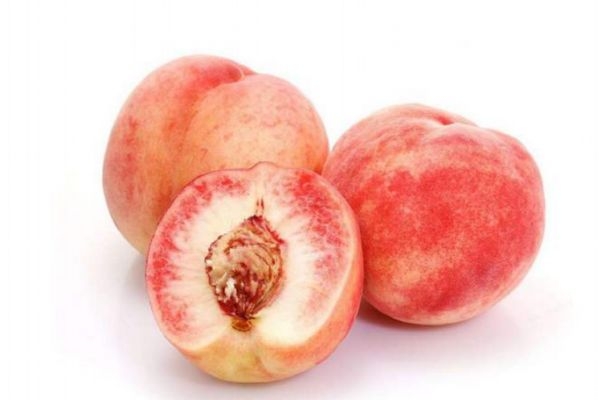 一個桃子的熱量有多少 桃子的熱量高嗎 一個桃子的熱量有多少 桃子的熱量高嗎