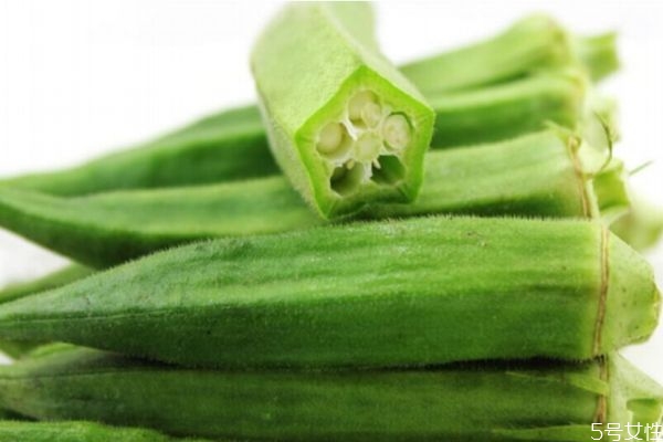 如何挑選秋葵 挑選秋葵的方法 如何挑選秋葵 挑選秋葵的方法