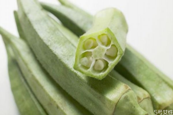 秋葵每天吃多少合適 秋葵一天可以吃多少 秋葵每天吃多少合適 秋葵一天可以吃多少