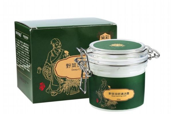 清潔霜可以去黑頭嗎 清潔霜的作用 清潔霜可以去黑頭嗎 清潔霜的作用