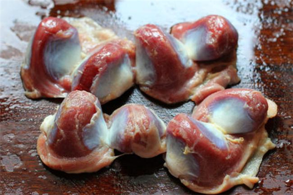 吃鴨胗會長胖嗎 減肥期間可以吃鴨胗嗎 吃鴨胗會長胖嗎 減肥期間可以吃鴨胗嗎