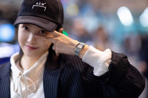 水瓶座女生的性格 水瓶座女生是怎樣的 水瓶座女生的性格 水瓶座女生是怎樣的