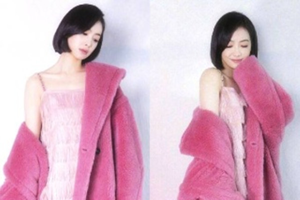 水瓶座女生的性格 水瓶座女生是怎樣的 水瓶座女生的性格 水瓶座女生是怎樣的