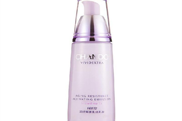 自然堂凝時鮮顏肌活乳液的成分 自然堂凝時鮮顏肌活乳液的作用 自然堂凝時鮮顏肌活乳液的成分 自然堂凝時鮮顏肌活乳液的作用