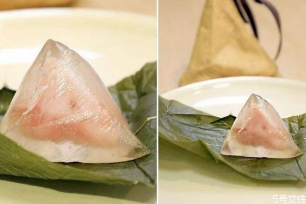 星冰粽口味有什么 星冰粽什么口味好吃 星冰粽口味有什么 星冰粽什么口味好吃